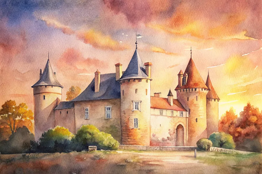 Château-Thierry