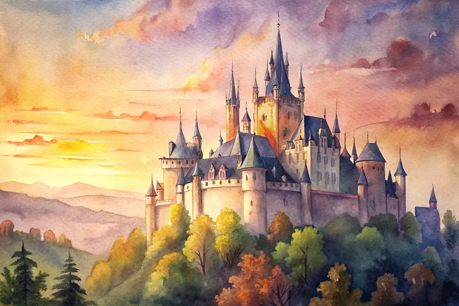 Pierrefonds
