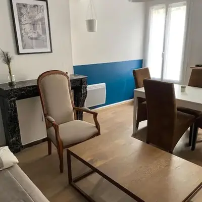 L'étape Champenoise