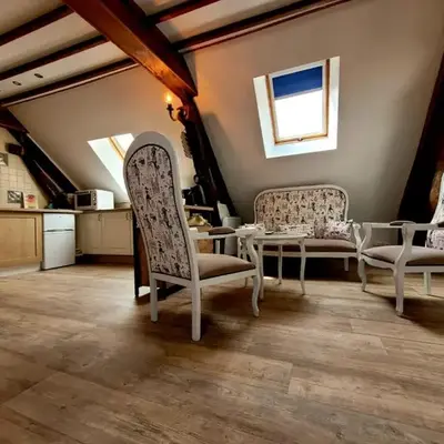 Au 1894 Loft