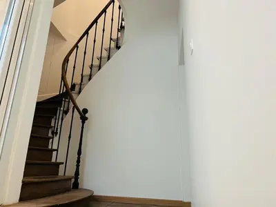 Plan de l'établissement CHIC Appartement Type 4 / Parking Privé