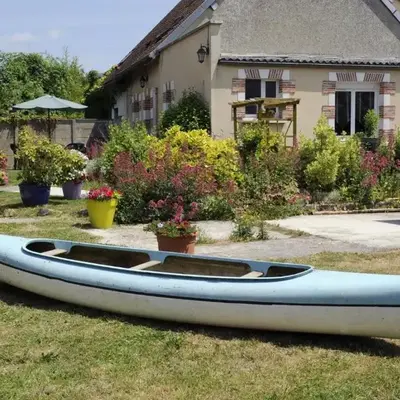 Entre seine et canal