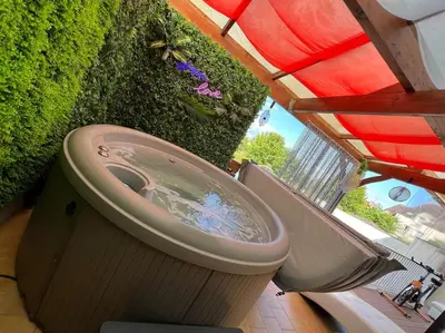 Plan de l'établissement Kings Villa near Disneyland reserved only for family with kids