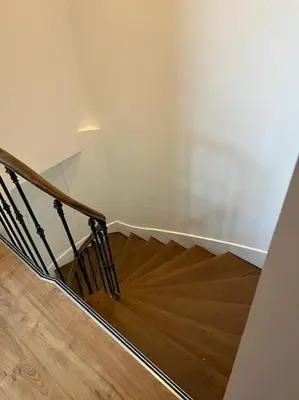 Plan de l'établissement COSY T3 Centre Reims/Pkg Privé
