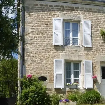 La beuquette