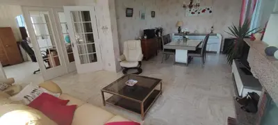Télévision ou salle de divertissement dans l'établissement Chez michel