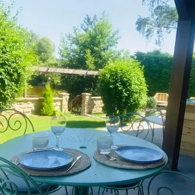 Chalet La Bohème