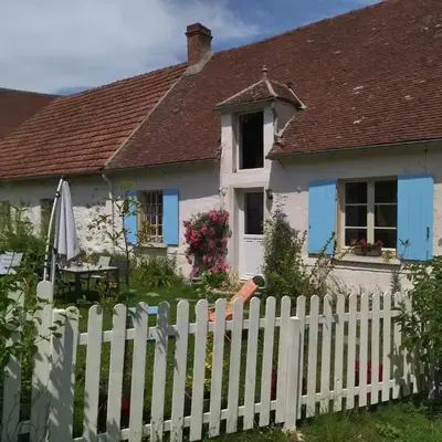 Gite de la Pierre Bleue