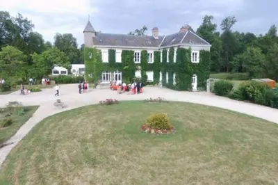 Clients de l'établissement Domaine de Beaucamp