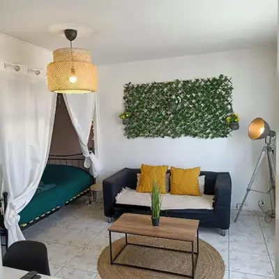 Couturier lovely appartement proche centre ville
