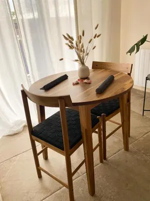 Plan de l'établissement Au chalet