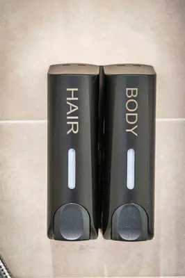 Plan de l'établissement L'Albatros 008 - Hypercentre Cosy Wifi