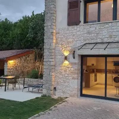 2 Gites dans les remparts à Dun sur Meuse