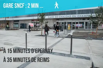 Plan de l'établissement Cocon d'Hiver - Netflix & Wifi - Parking Gratuit - check-in 24H24 - Kit Bébé disponible sur demande - Emplacement Vélos - GoodMarning