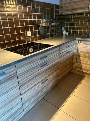 Plan de l'établissement Maison de charme à Frétoy-le-Château avec jardin et jacuzzi