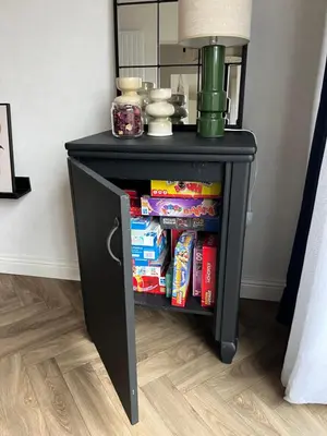 Cuisine ou kitchenette dans l'établissement Maison familiale 100m2