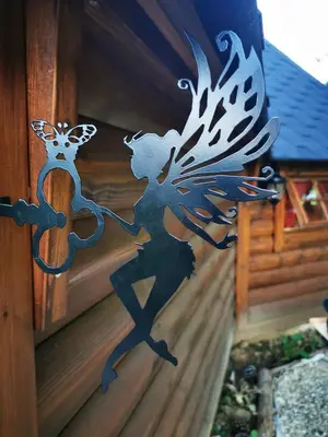 Plan de l'établissement La cabane du Nuton Ardennais