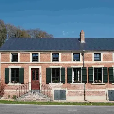 Vakantiehuis Douce Douze