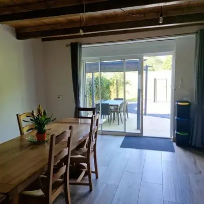 Gîte de l'étoile