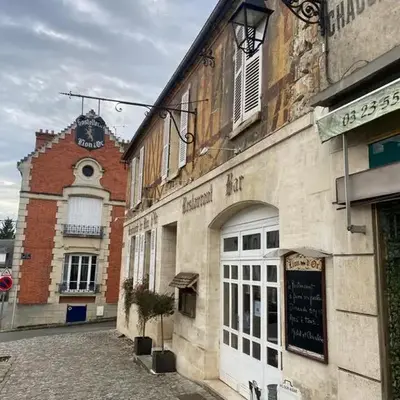 La Belle Vicoise