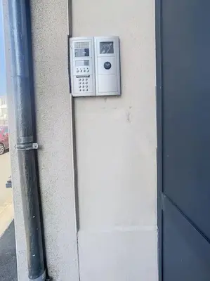 Plan de l'établissement Stud confort centre ville 4pers