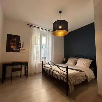 La Chambre St Vincent
