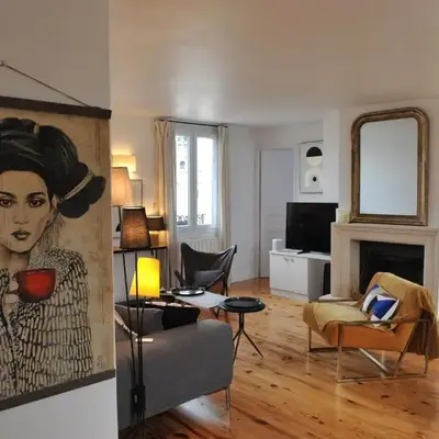 L'Appart Gîte de Charme