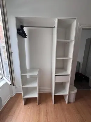 Plan de l'établissement Le Noé : hyper centre d’Epernay