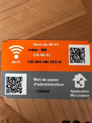 Certificat, récompense, panneau ou autre document affiché dans l'établissement Le Noé : hyper centre d’Epernay