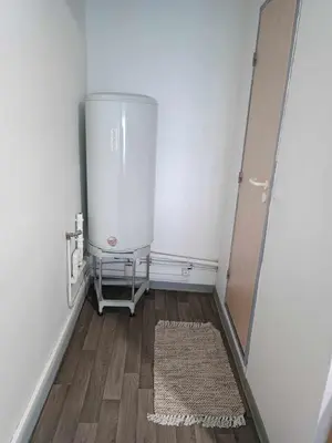 Plan de l'établissement Logement 1