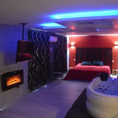 Love Room insolite Erotika