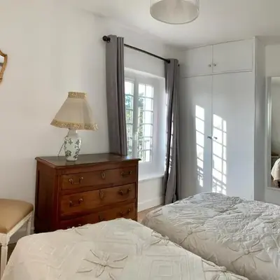 Maison Briarde