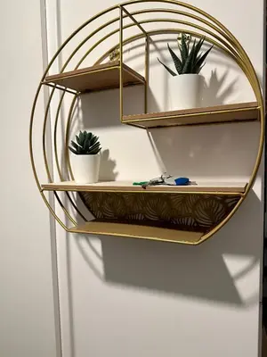 Plan de l'établissement Appartement avec vue sur jardin Paris-Disney-Parking privé 'PKN MEAUX'