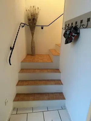 Plan de l'établissement La maison des copains