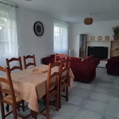 La petite maison