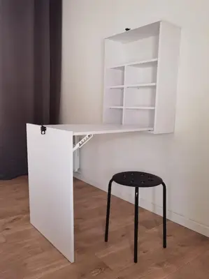 Plan de l'établissement Maisonnette entière 2 pièces, 30 mn Roissy, 30 mn Disney