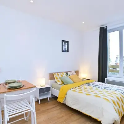 TC Residences - Charmant Appartement
