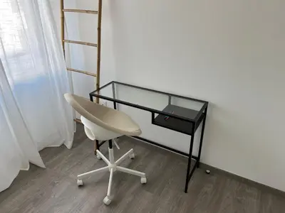 Plan de l'établissement Harmonieux/Bezannes/Pkg Privé