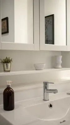 Plan de l'établissement Rare! Magnifique appartement - Vue Cathédrale