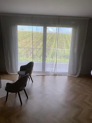 Plan de l'établissement Le Clos des Huy Prés