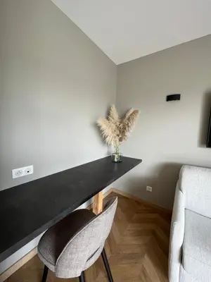 Télévision ou salle de divertissement dans l'établissement Le Clos des Huy Prés