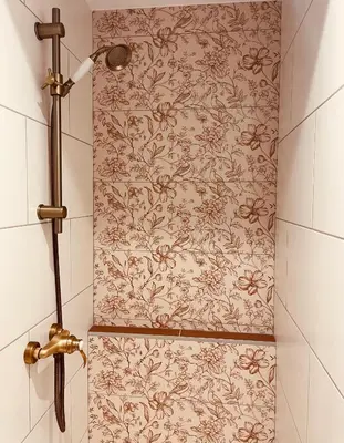 Salle de bains dans l'établissement LA CABANE AFFRANCHIE