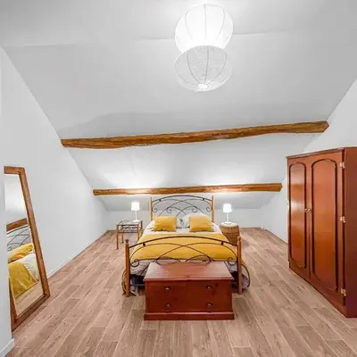 Villa Charme de Morin 15 min de Disneyland