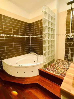 Plan de l'établissement Reims CATHEDRALE JACUZZI LUXURIOUS PROPERTY