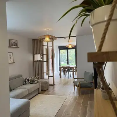 L'Annexe - logement en Champagne