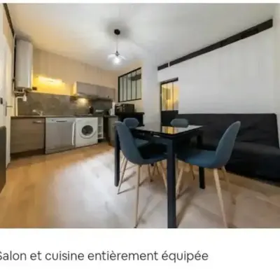 La Parenthèse Rémoise