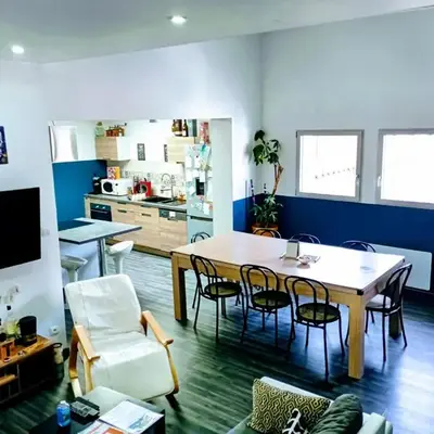 Loft des ursulines