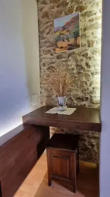 Plan de l'établissement Maison Briadre Paris Disney gitelevouilly