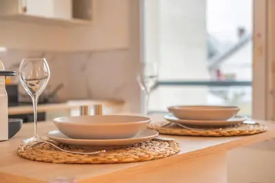 Boissons dans l'établissement Le Jéroboam