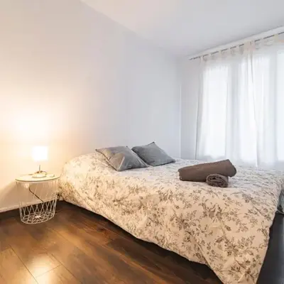 Joli appartement Le Chalet + parking